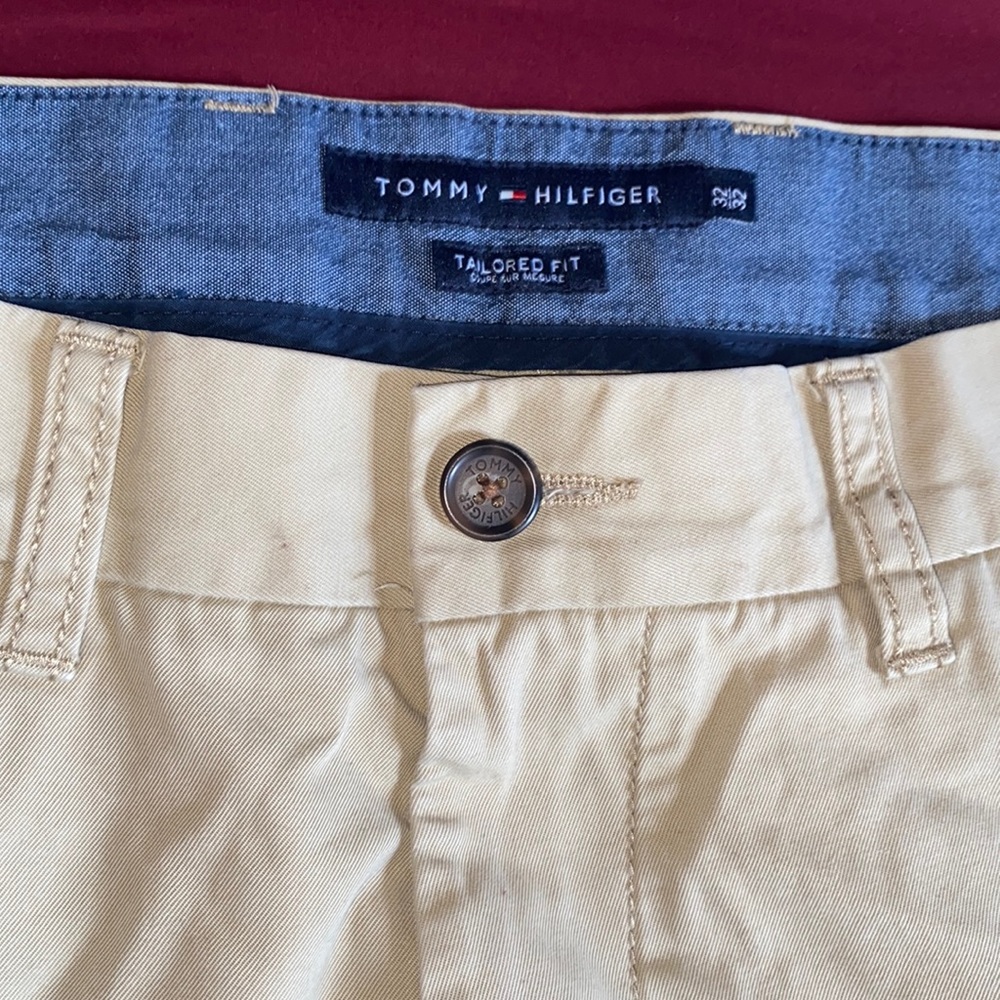 Tommy Hilfiger pants